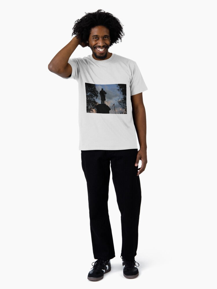 A Heroes Tribute Premium T-Shirt