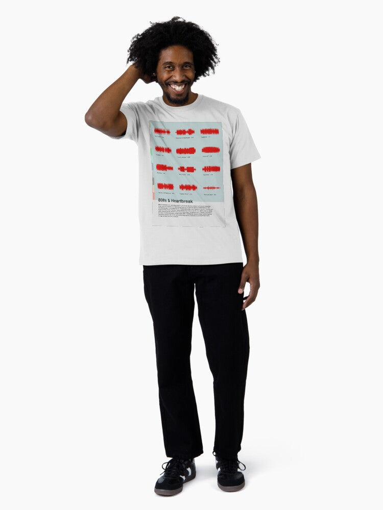 808s & Heartbreak Premium T-Shirt