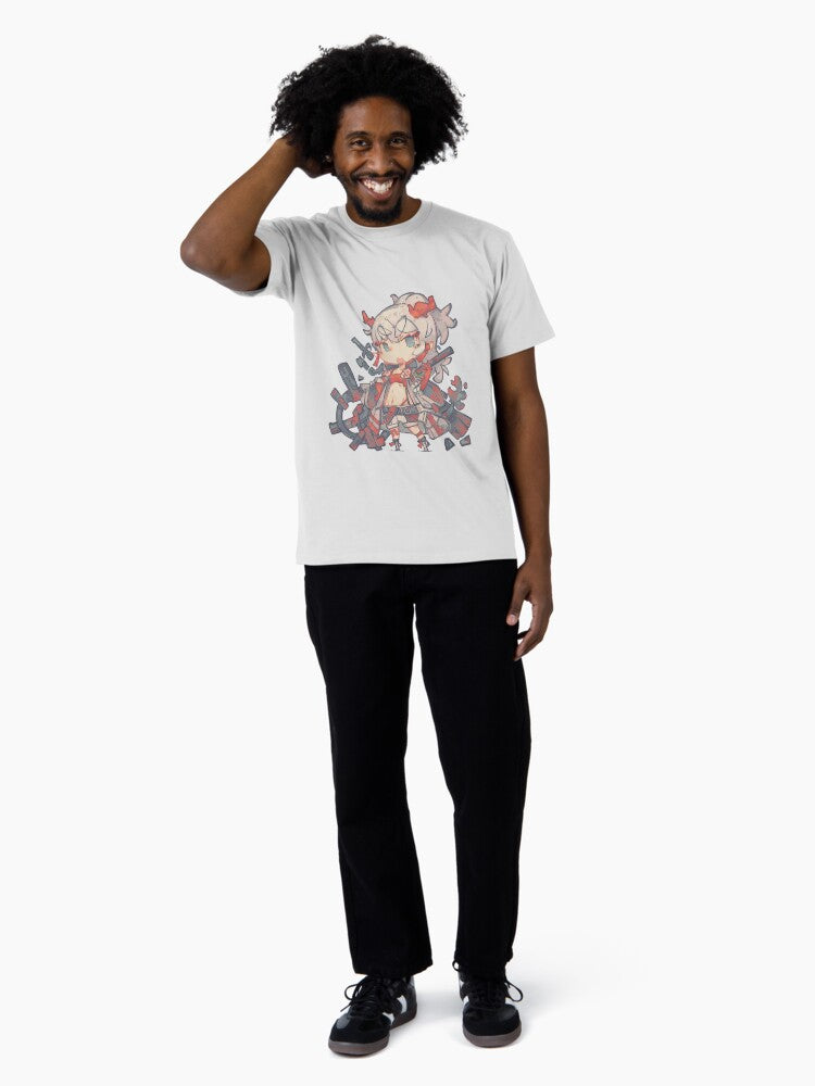 1118 Premium T-Shirt