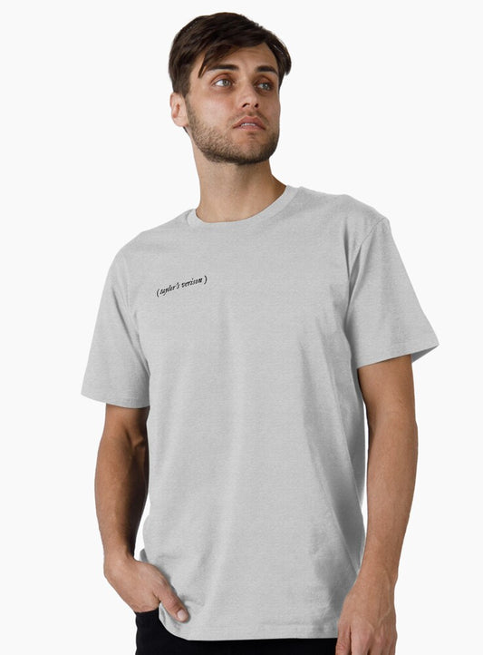 ( taylor's verison ) Premium T-Shirt