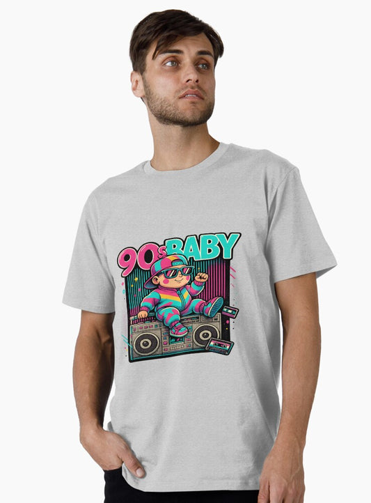 90’s Baby Premium T-Shirt