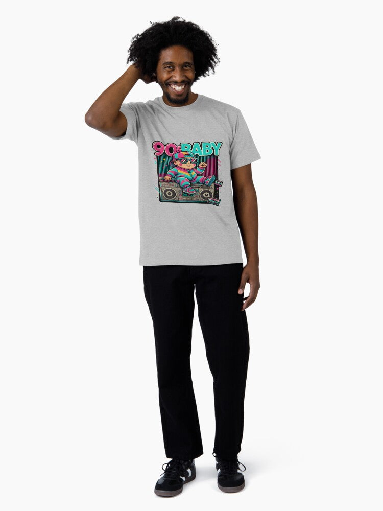90’s Baby Premium T-Shirt