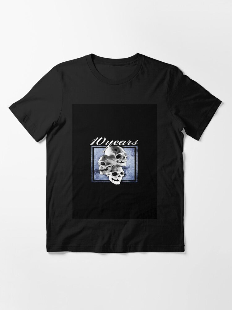 10 Years band Essential T-Shirt