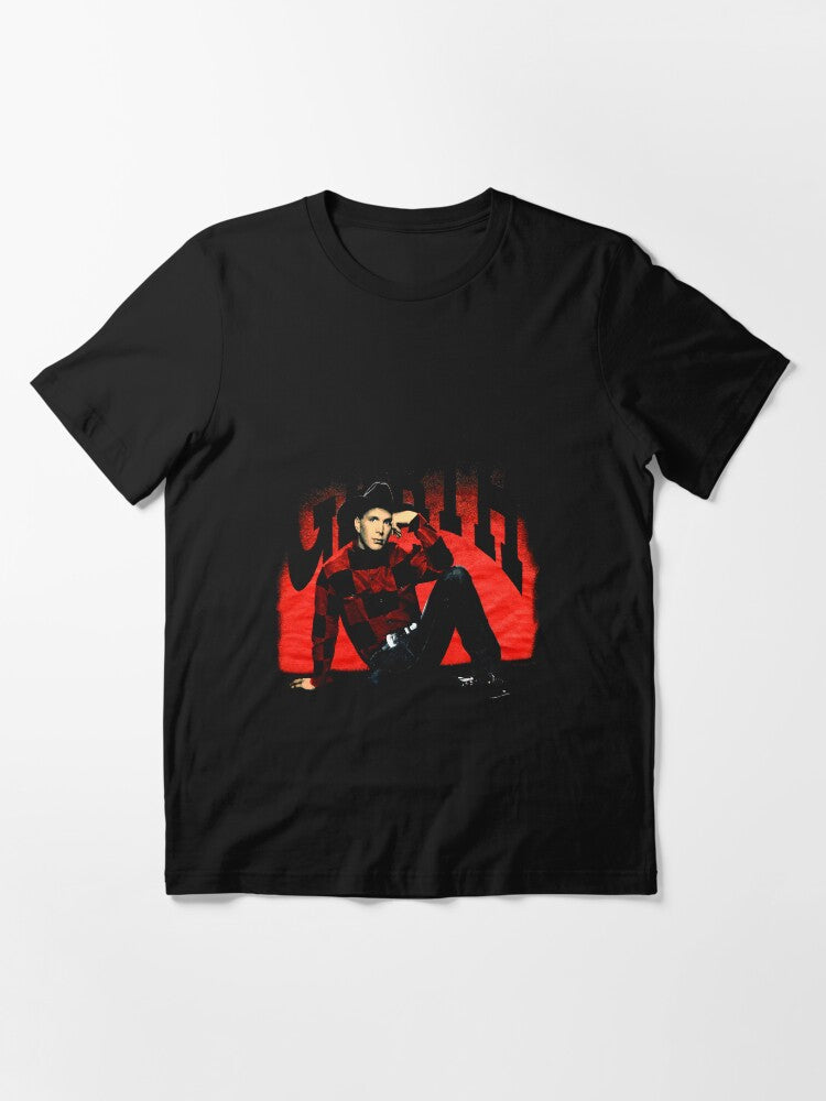 1993 Garth Brooks Vintage Callin' Baton Rouge Era Essential T-Shirt Style001