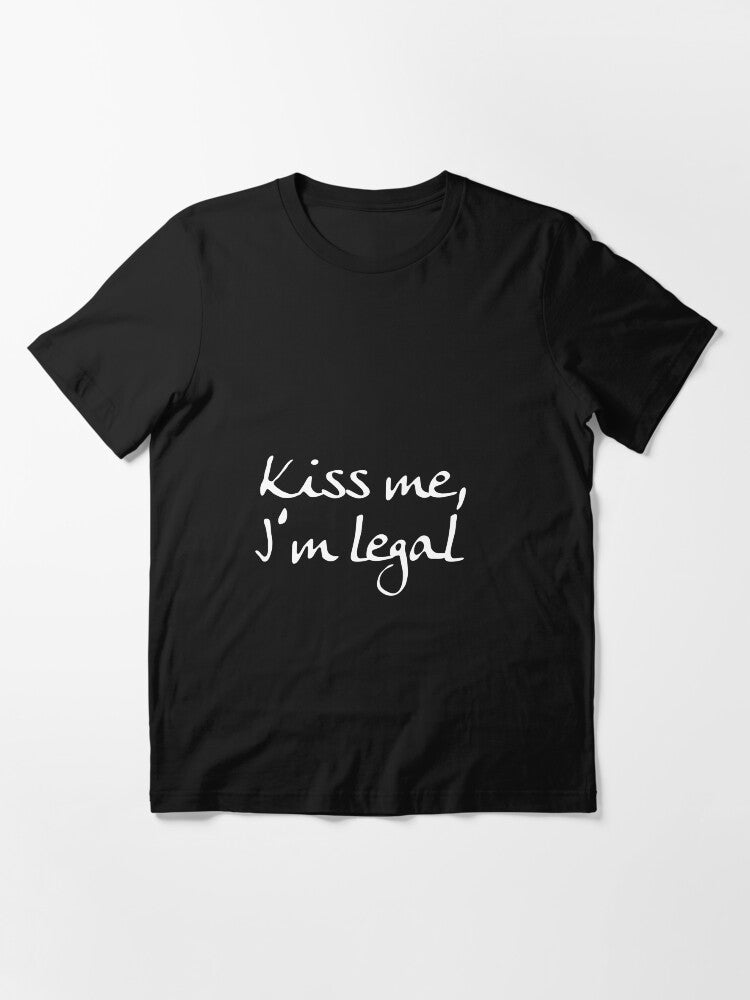 1D - T Essential T-Shirt