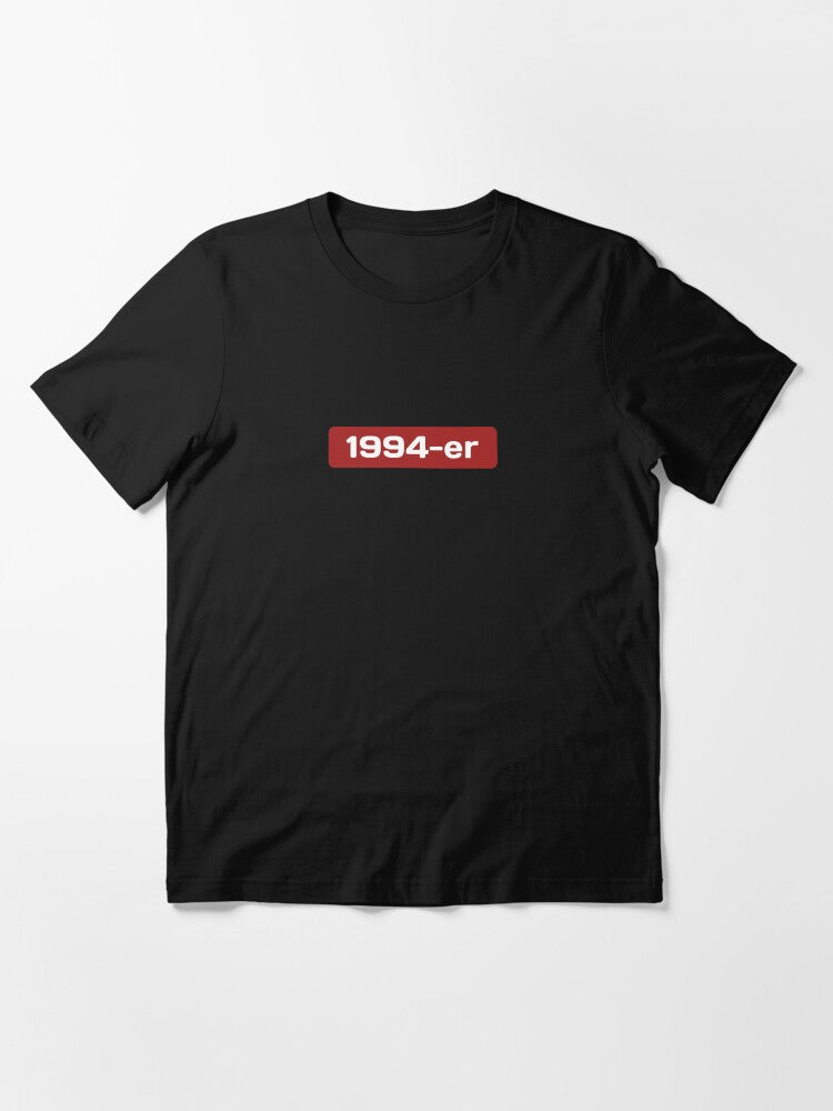 1994, 1994-er, Year of birth Essential T-Shirt