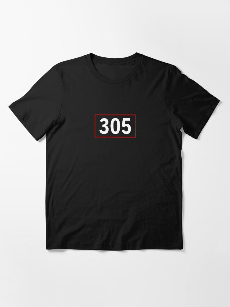 305 Essential T-Shirt