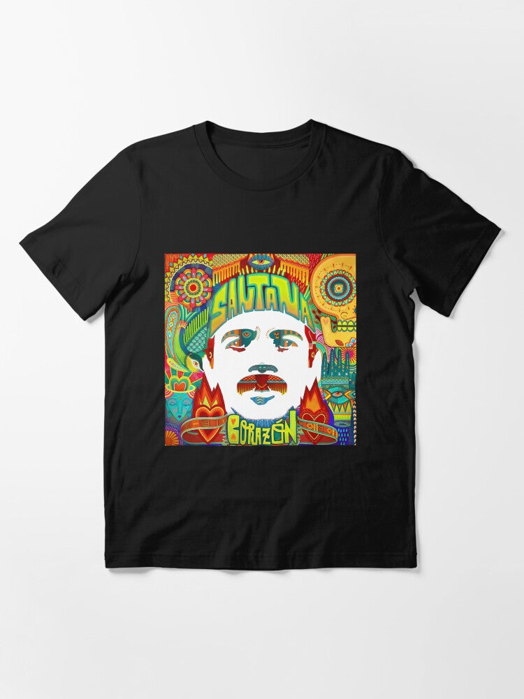2025 Singer Music Albums Vintage Tour Logo Guitar Essential T-Shirt