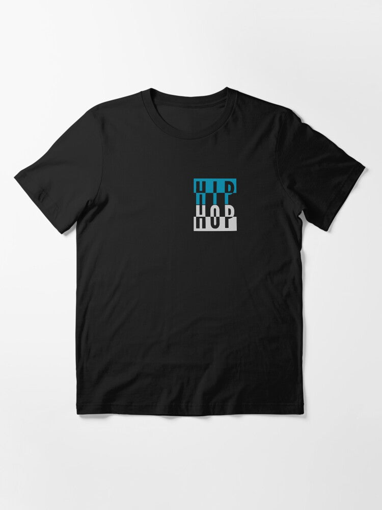 90s Hip Hop Essential T-Shirt
