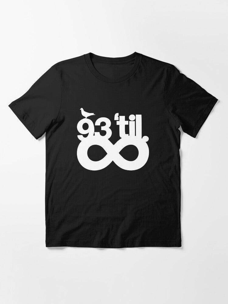 93 til Essential T-Shirt