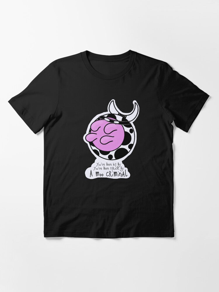 A Moo Criminal / Fumisteries Essential T-Shirt