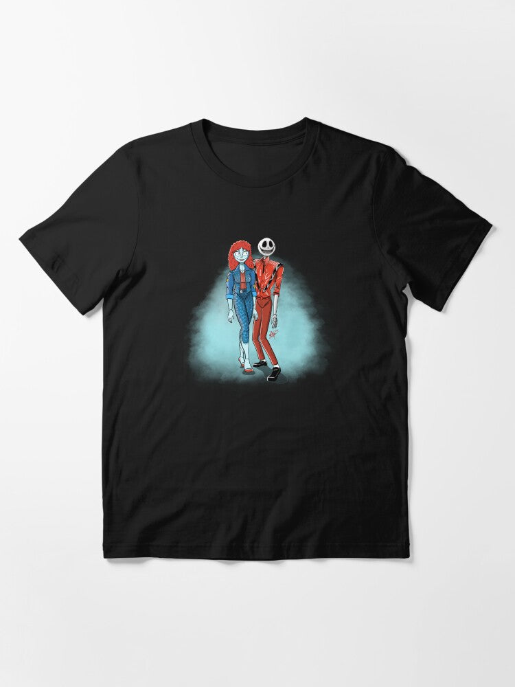 A Thrilling Nightmare Essential T-Shirt