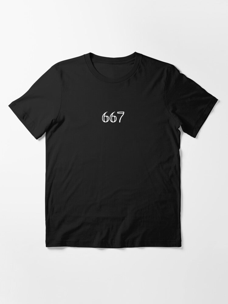 667 Freeze corleone ekip Essential T-Shirt