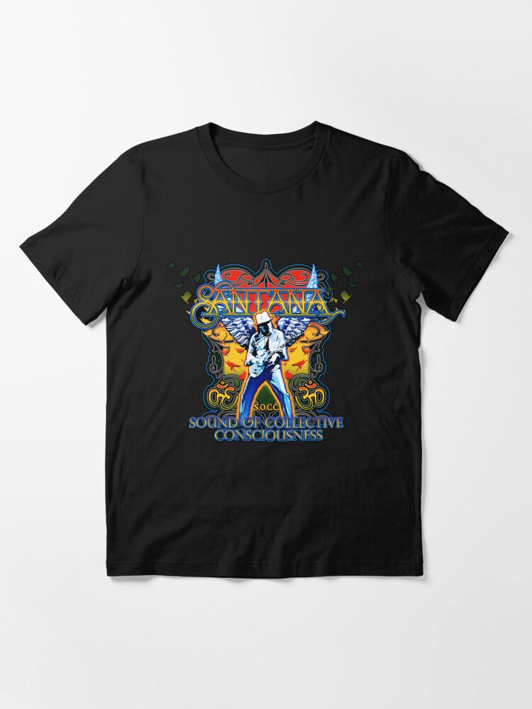2025 Singer Tour Vintage Logo Music Guitar Albums Essential T-Shirt