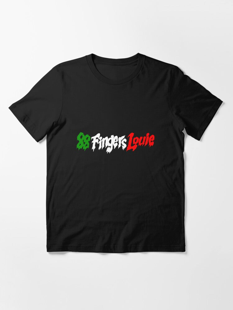 88 Fingers Louie Essential T-Shirt