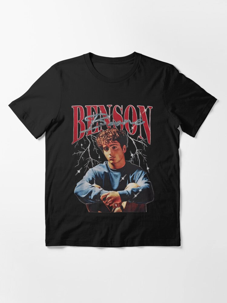 2025 Concert Singer Vintage Logo Music Tour Essential T-Shirt