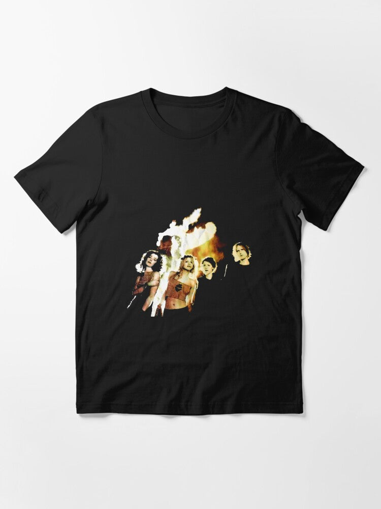 1998 Hole Vintage Malibu Era Iconic Celebrity Skin Essential T-Shirt