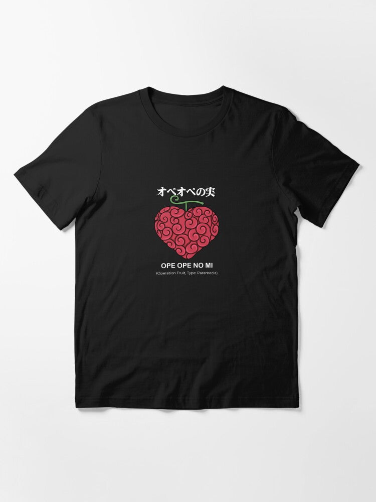 0pe 0pe no mi Essential T-Shirt