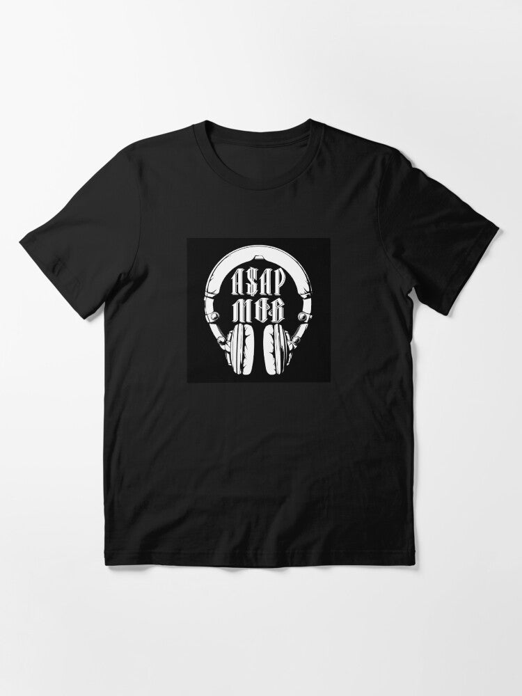 A$AP MOB- grand tee Essential T-Shirt