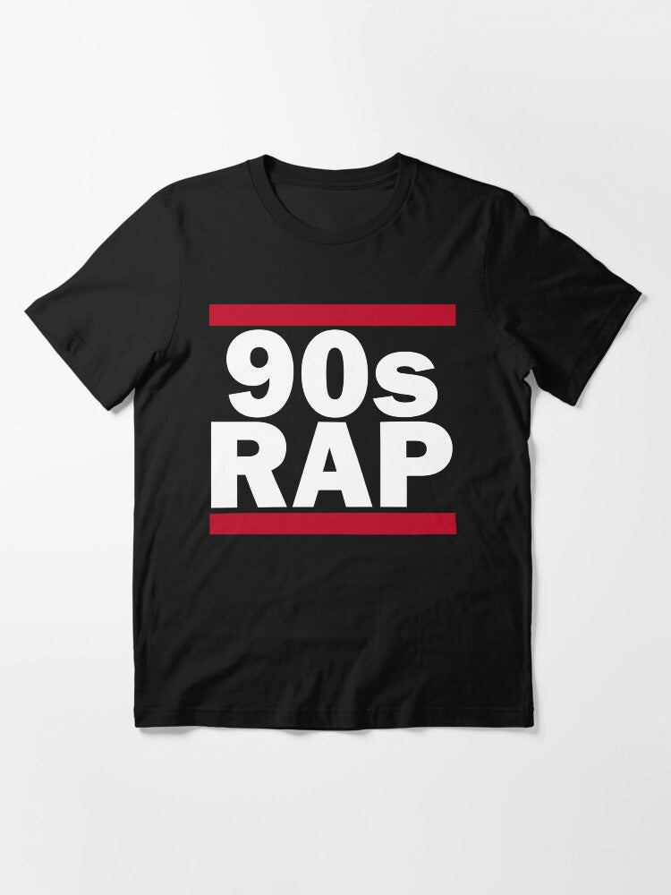 90s RAP Essential T-Shirt