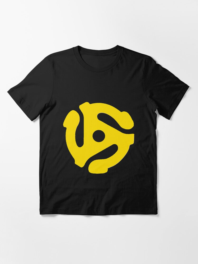 45 Rpm Adaptor Essential T-Shirt