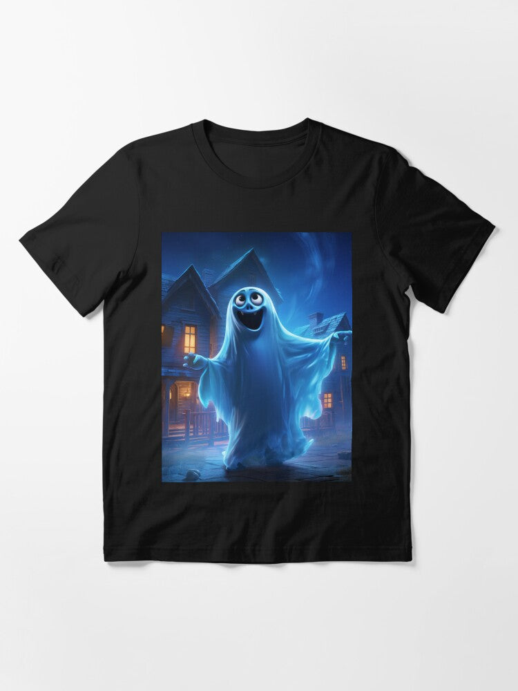 "Midnight Singer" Essential T-Shirt