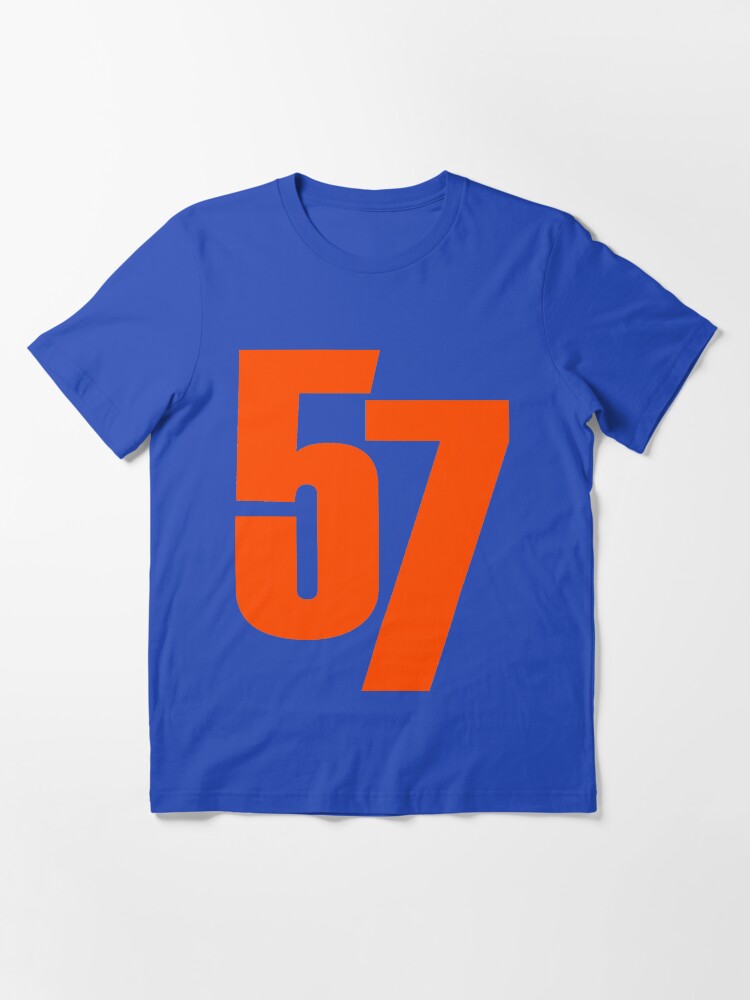 57 Hip Hop House Music Fitness Dance Bar Essential T-Shirt