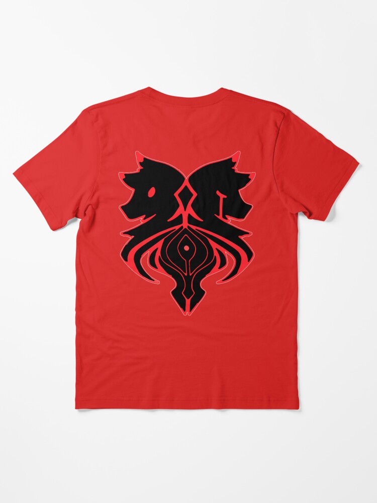 Aaron Lycan Red Aaron Lycan Essential T-Shirt
