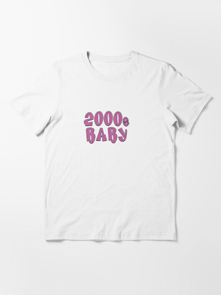 2000s baby bratz Essential T-Shirt