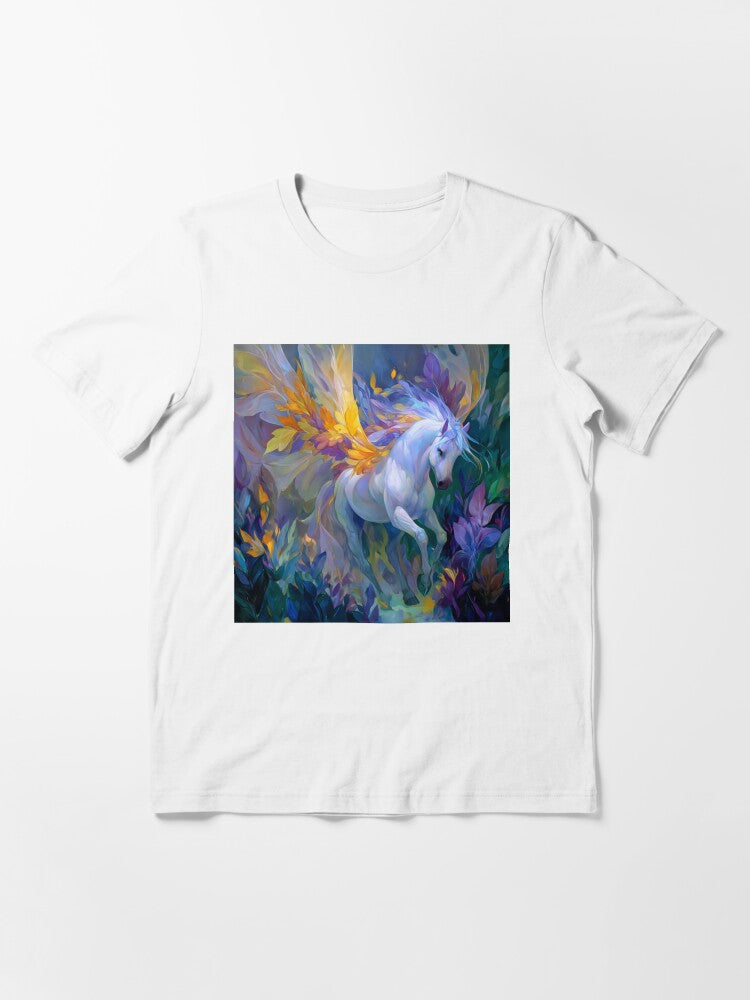 663. Essential T-Shirt