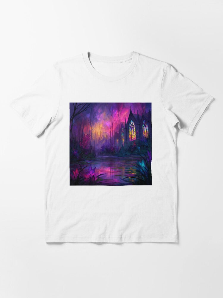 421. Essential T-Shirt