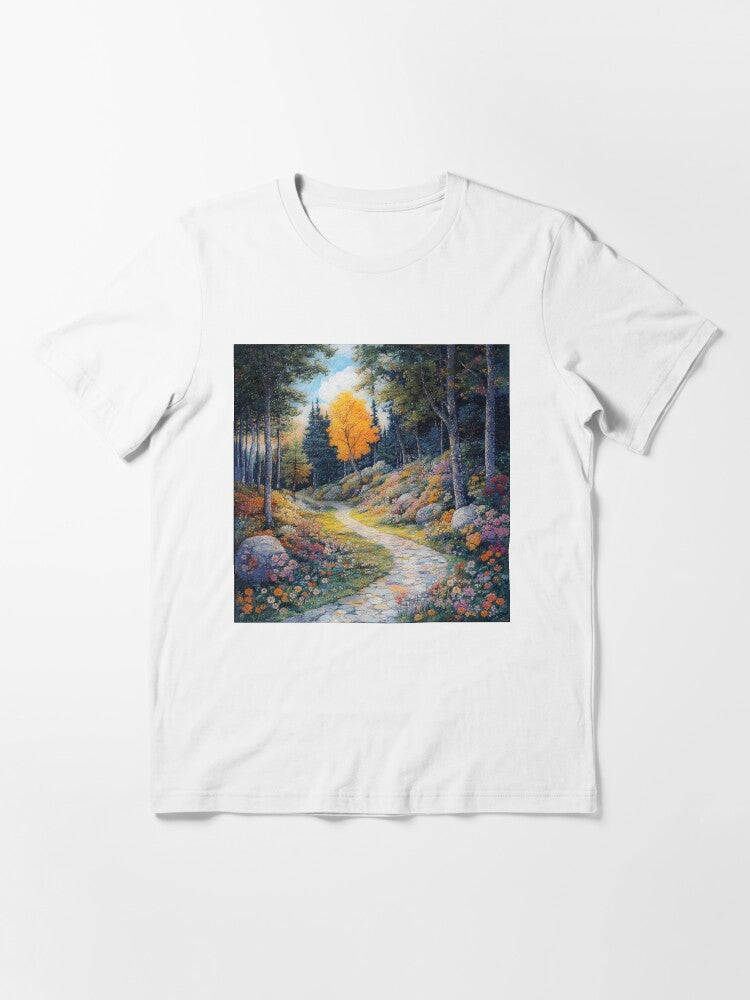 26. Essential T-Shirt