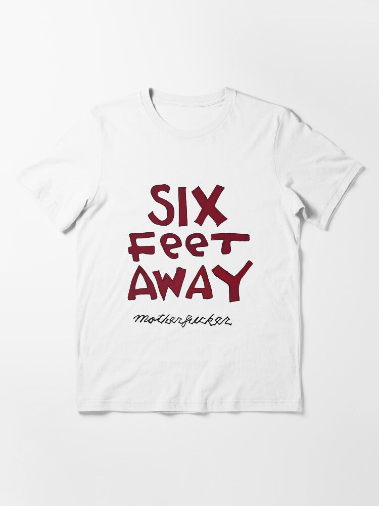 90s Hiphop Rock Band Famous Essential T-Shirt
