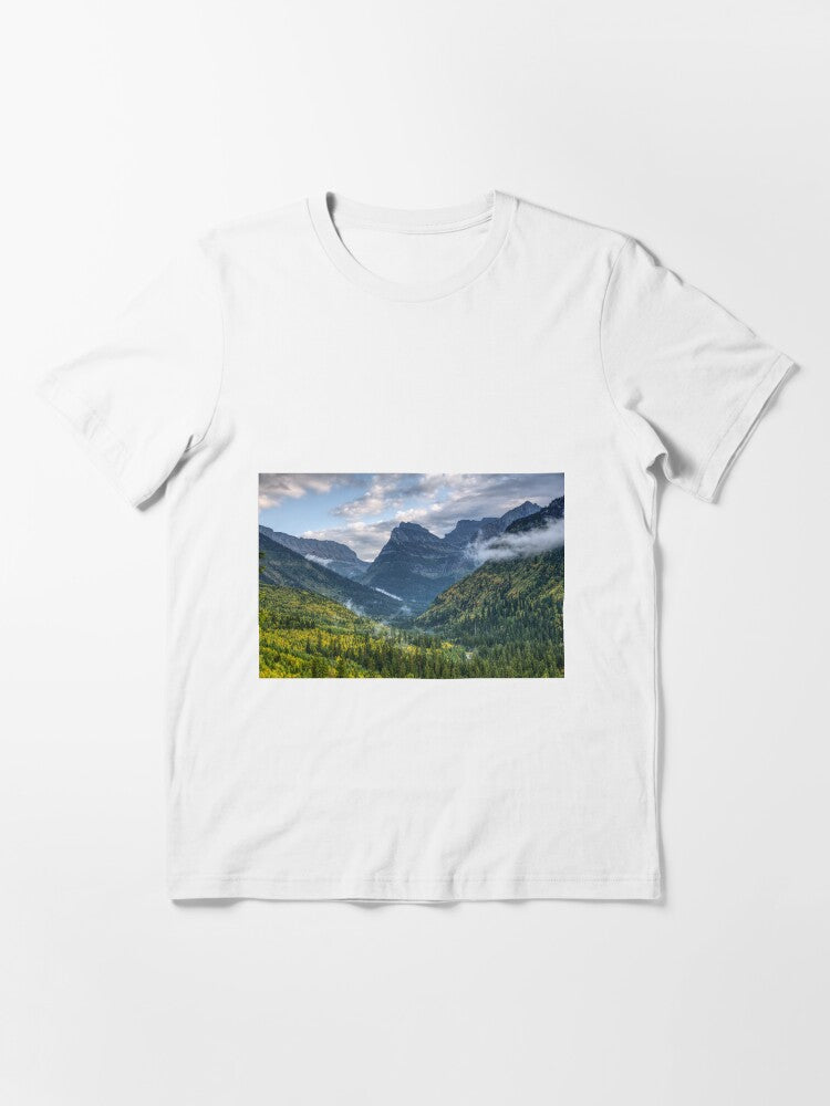 850_6419 Essential T-Shirt