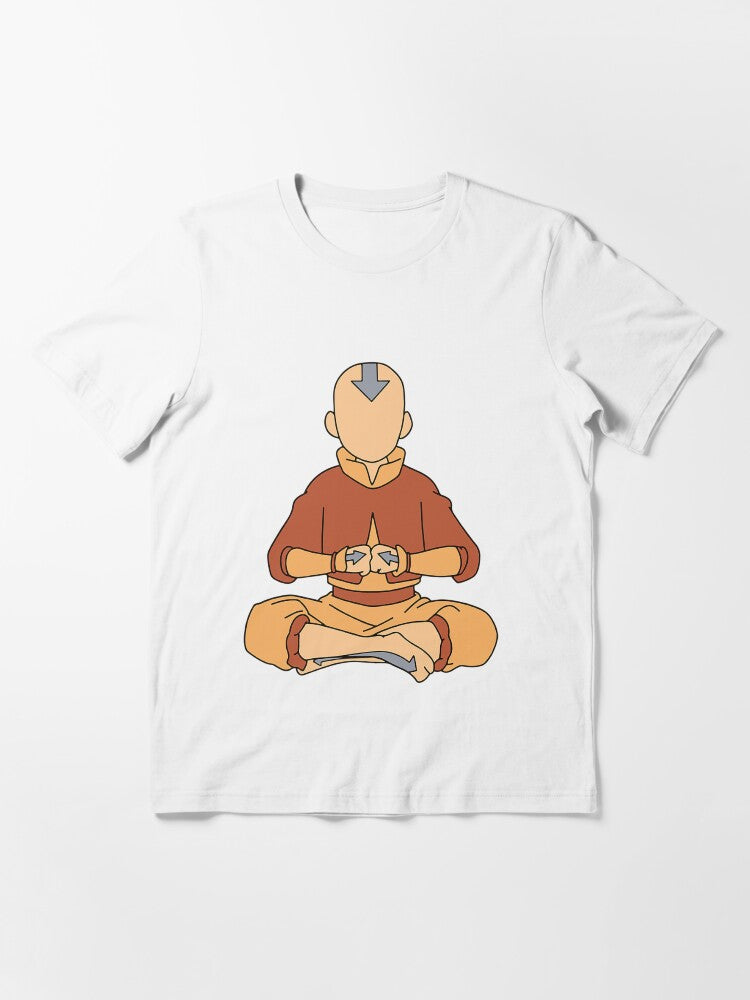 Aang Essential T-Shirt