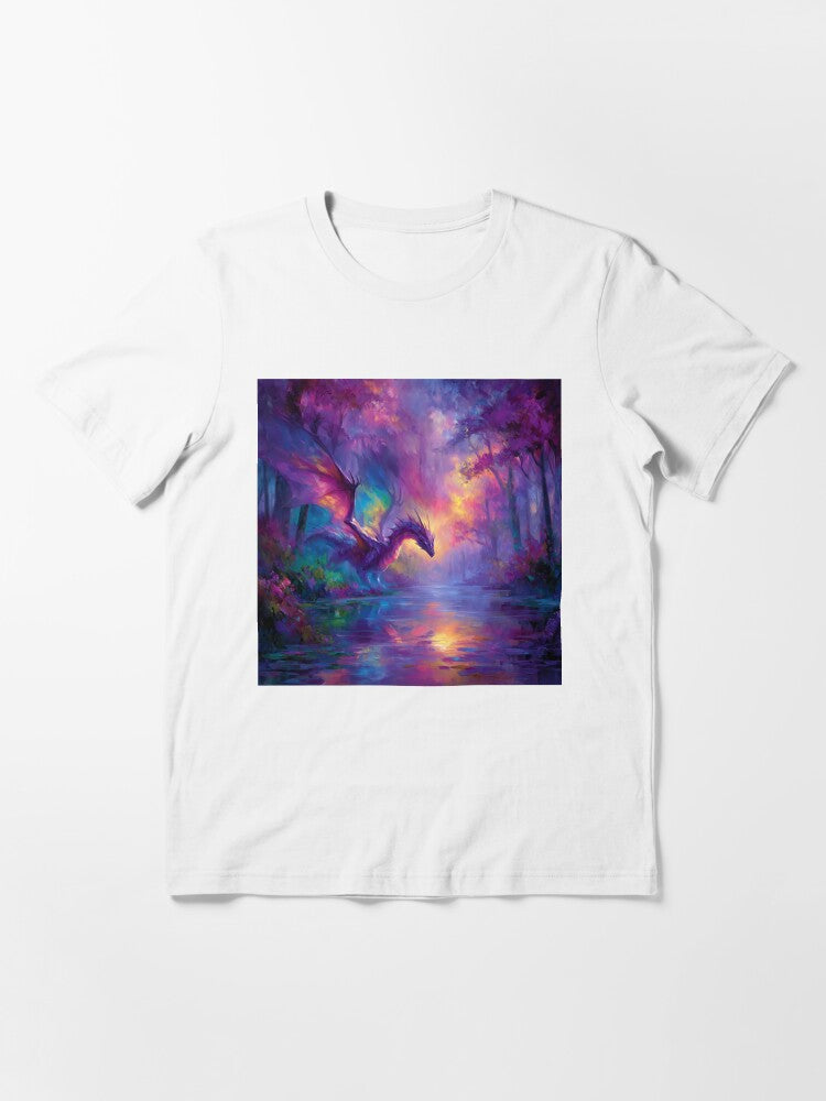 641. Essential T-Shirt
