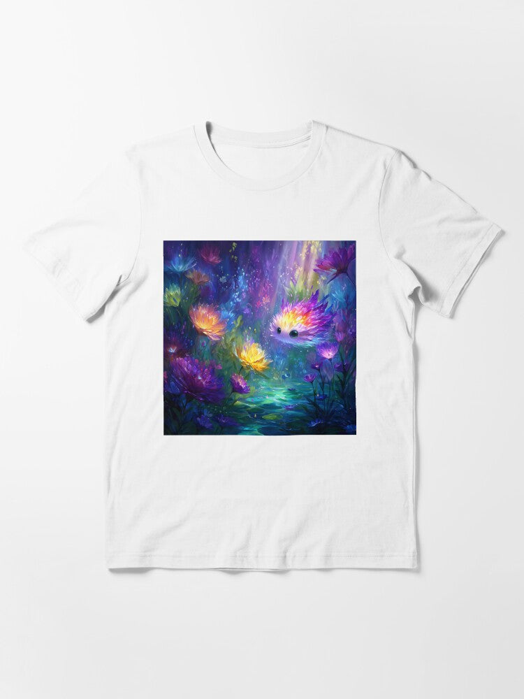 674. Essential T-Shirt