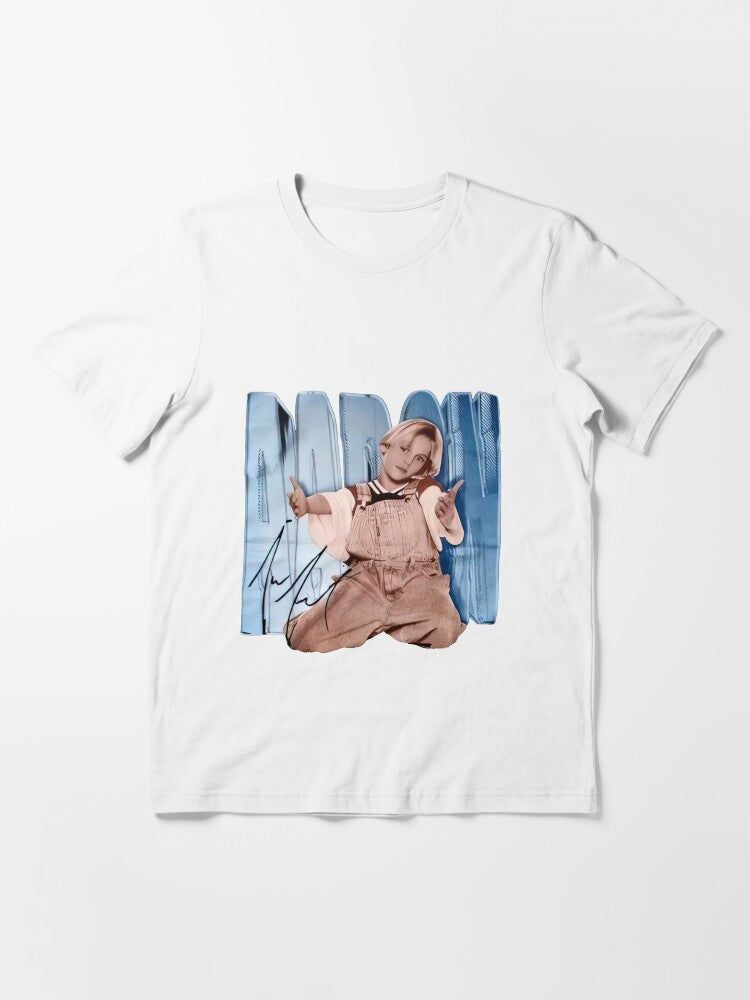 Aaron Carter Cute Essential T-Shirt