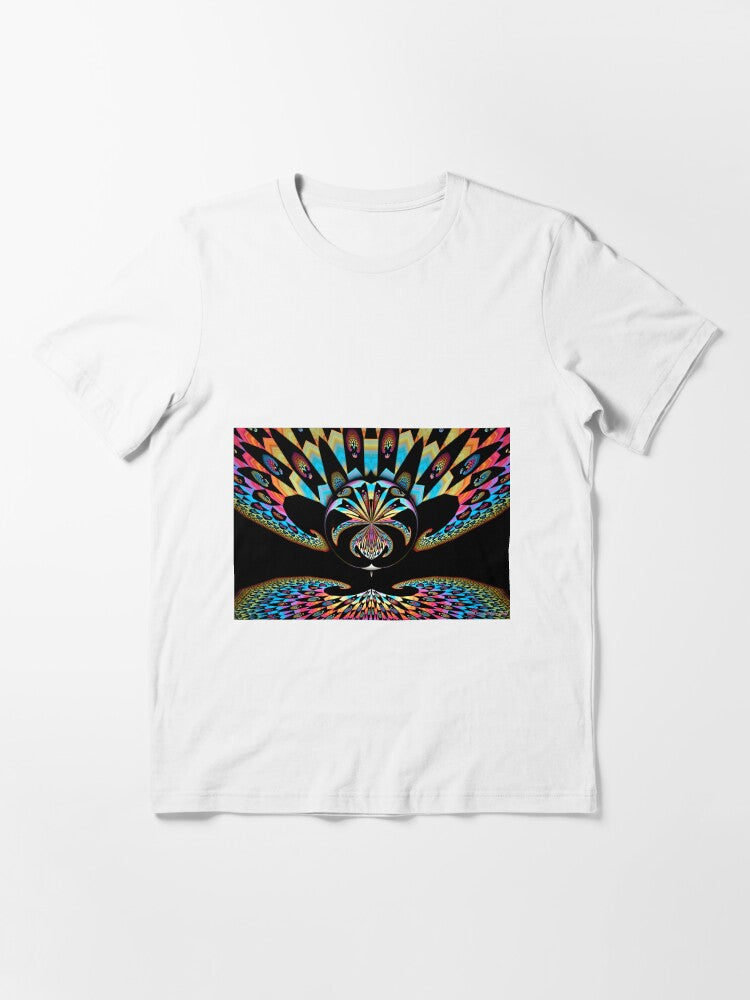 A Spring Forest Essential T-Shirt