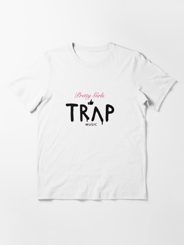 2 Chainz- Pretty Girls Like Trap Music Essential T-Shirt