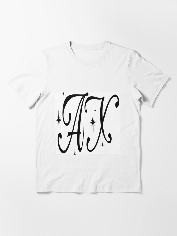a love x Essential T-Shirt