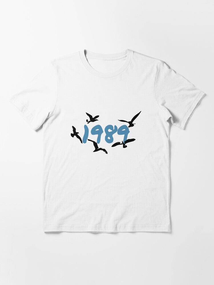1989 Essential T-Shirt