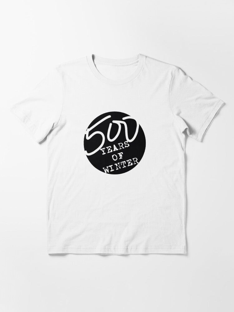 500 Years of Winter Essential T-Shirt