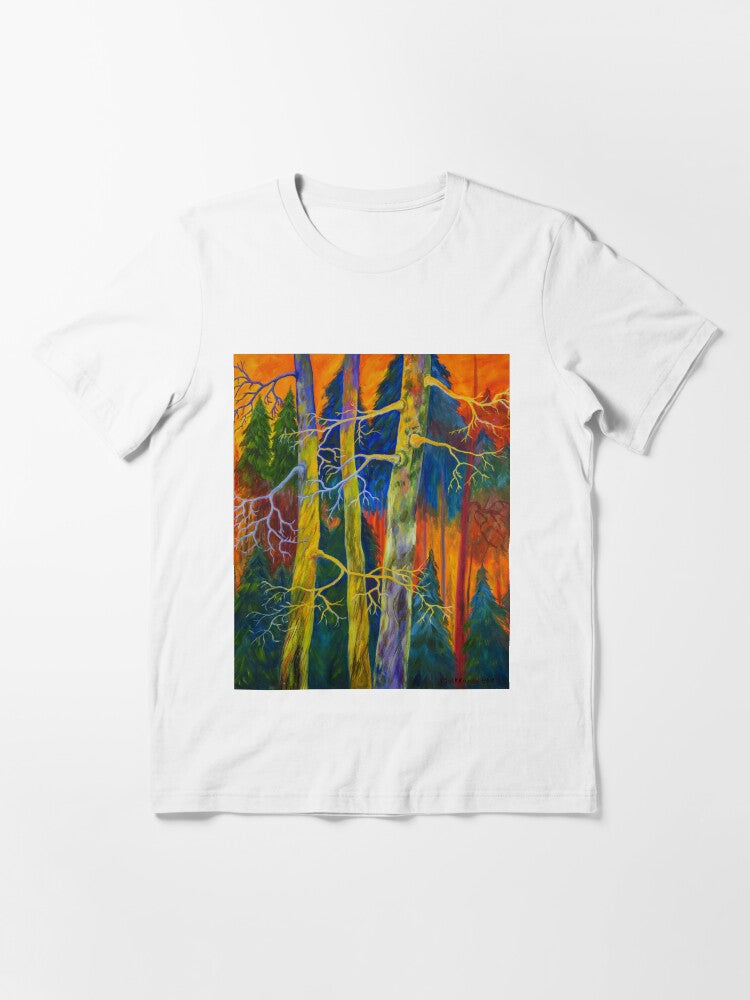 A Magical Forest Essential T-Shirt